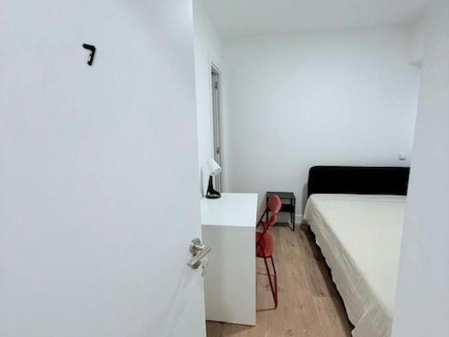 1 Dormitorio Shared Living/Roommate Fuenlabrada Fuenlabrada 99686137