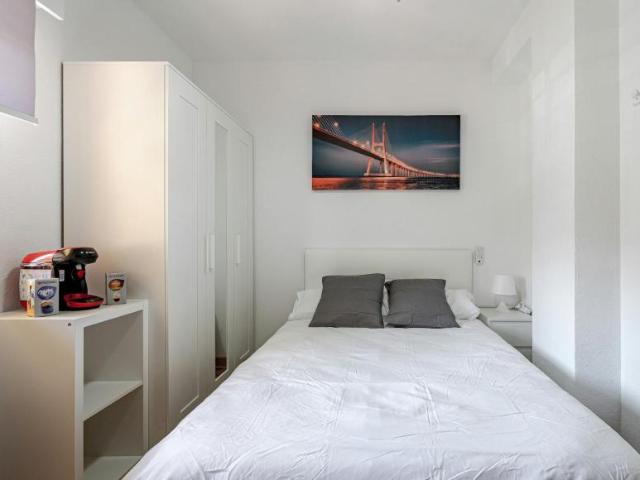 1 Dormitorio Shared Living/Roommate Guadalajara Guadalajara LS100012325