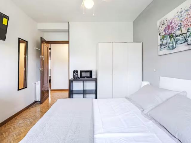 1 Dormitorio Shared Living/Roommate Guadalajara Guadalajara LS97484495