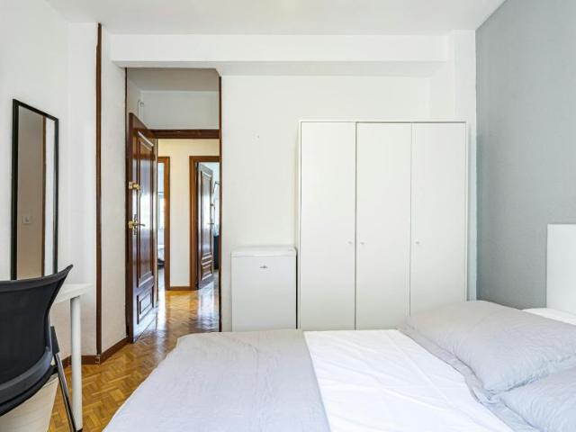 1 Dormitorio Shared Living/Roommate Guadalajara Guadalajara LS99635843