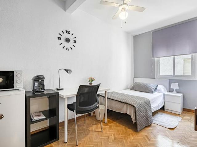 1 Dormitorio Shared Living/Roommate Guadalajara Guadalajara LS99635845