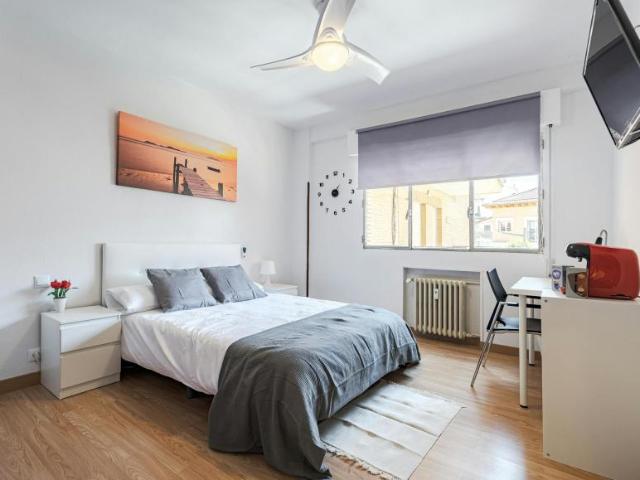 1 Dormitorio Shared Living/Roommate Guadalajara Guadalajara 100012323