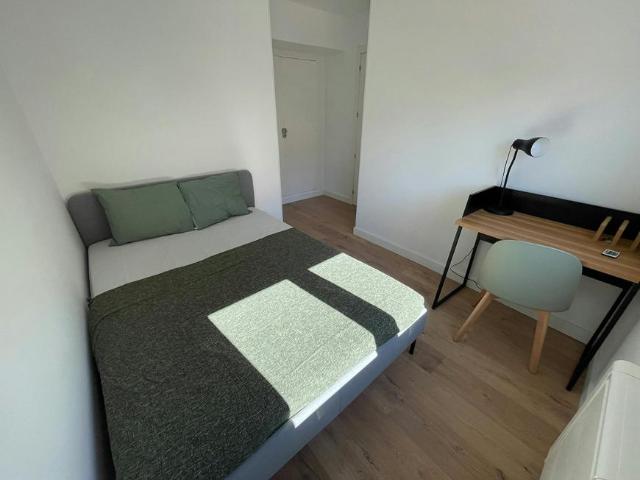 1 Dormitorio Shared Living/Roommate Guadalajara Guadalajara 102854748