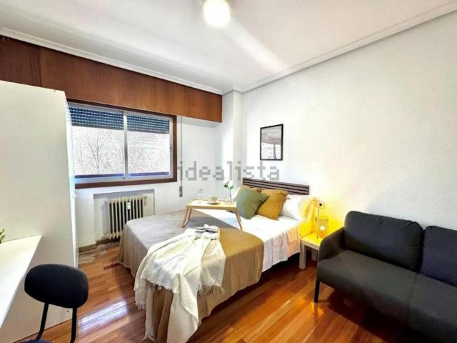 1 Dormitorio Shared Living/Roommate Guadalajara Guadalajara 102916919