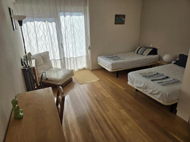 1 Dormitorio Shared Living/Roommate Galapagar Galapagar 103799503