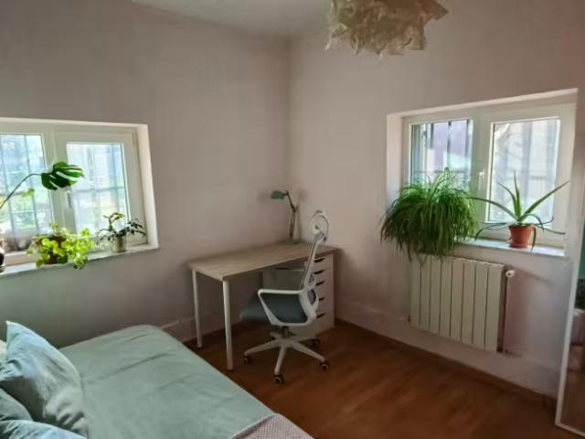 1 Dormitorio Shared Living/Roommate Galapagar Galapagar LS98468374