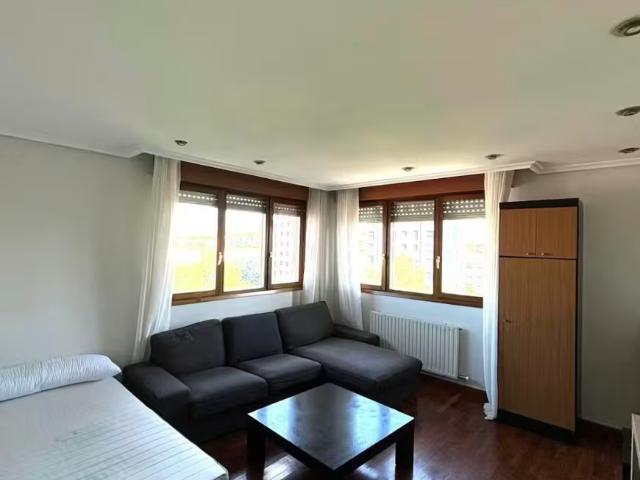 1 Dormitorio Shared Living/Roommate Gasteiz Gasteiz LS97942543