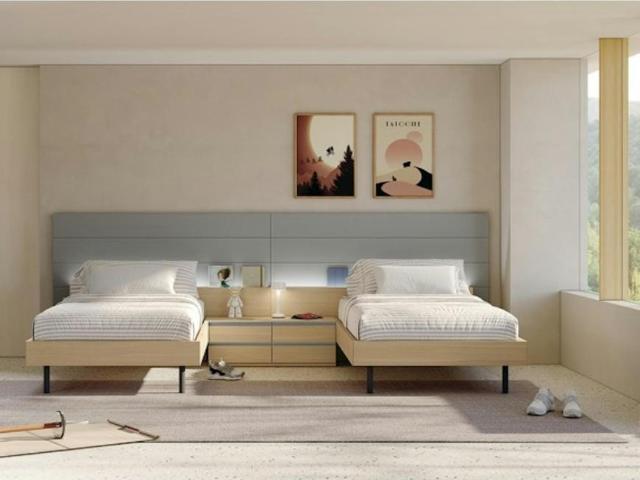 1 Dormitorio Shared Living/Roommate Getafe Getafe 104107549