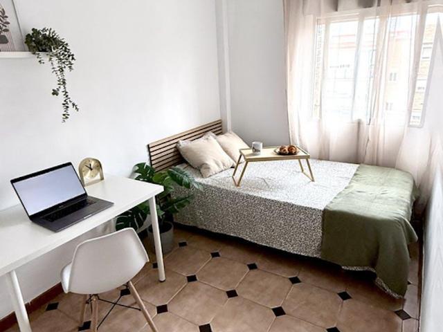 1 Dormitorio Shared Living/Roommate Getafe Getafe 104402397
