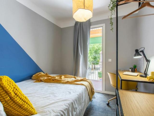 1 Dormitorio Shared Living/Roommate Getafe Getafe 104599066