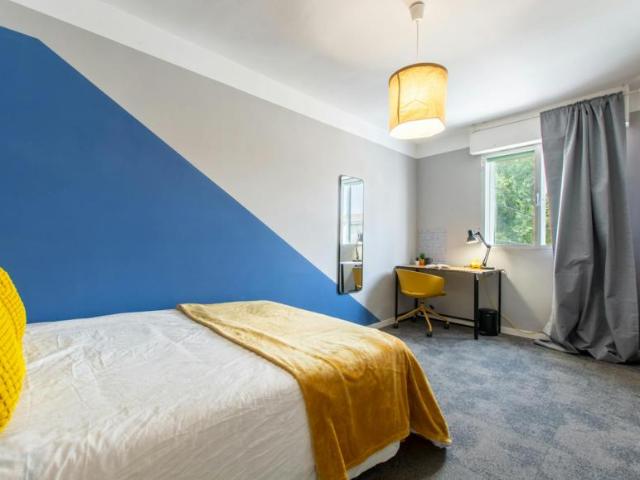 1 Dormitorio Shared Living/Roommate Getafe Getafe 104599069
