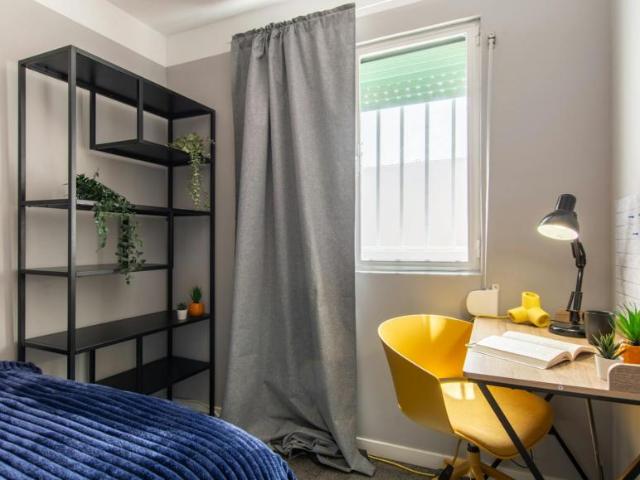 1 Dormitorio Shared Living/Roommate Getafe Getafe 104599072