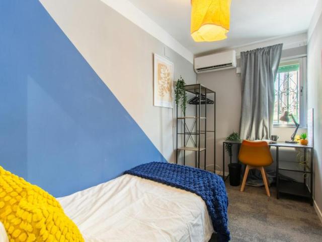 1 Dormitorio Shared Living/Roommate Getafe Getafe 104599073