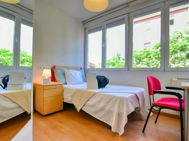 1 Dormitorio Shared Living/Roommate Getafe Getafe 104640376