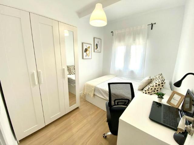 1 Dormitorio Shared Living/Roommate Getafe Getafe 104682702
