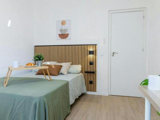 1 Dormitorio Shared Living/Roommate Getafe Getafe 104712272