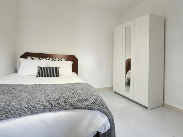 1 Dormitorio Shared Living/Roommate Getafe Getafe 104712418
