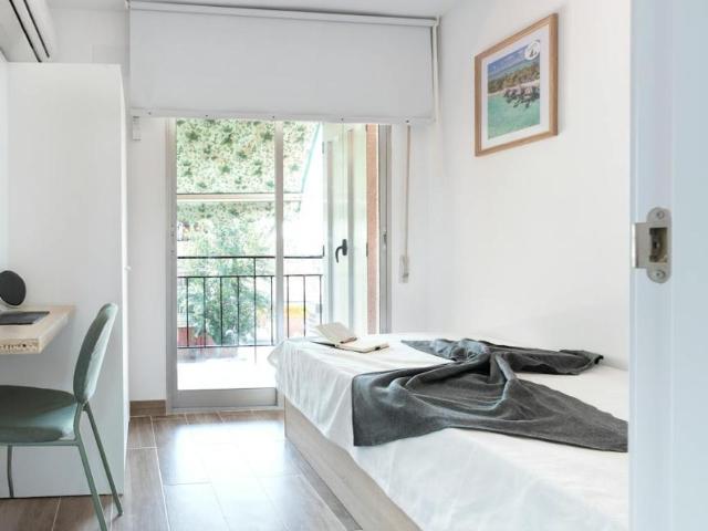 1 Dormitorio Shared Living/Roommate Getafe Getafe 104754500