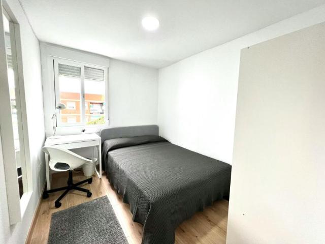 1 Dormitorio Shared Living/Roommate Getafe Getafe 104784314