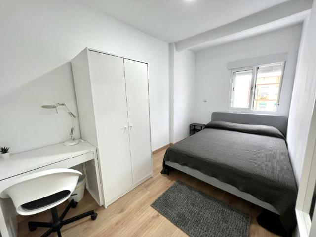 1 Dormitorio Shared Living/Roommate Getafe Getafe 104784313