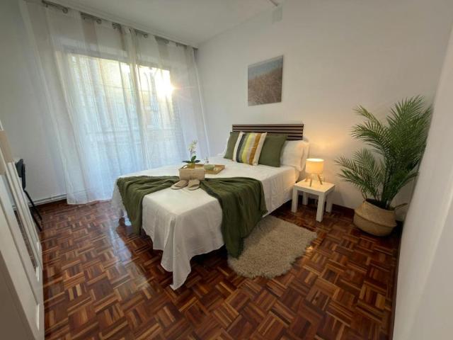 1 Dormitorio Shared Living/Roommate Getafe Getafe 104796615