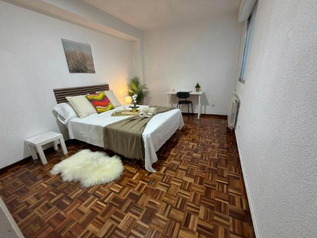 1 Dormitorio Shared Living/Roommate Getafe Getafe 104796618