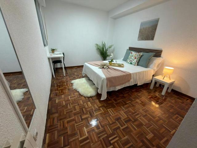 1 Dormitorio Shared Living/Roommate Getafe Getafe 104796612