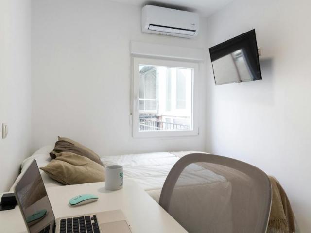1 Dormitorio Shared Living/Roommate Getafe Getafe 104826133