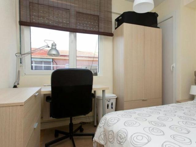 1 Dormitorio Shared Living/Roommate Getafe Getafe 104843411