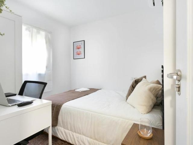 1 Dormitorio Shared Living/Roommate Getafe Getafe 100215345