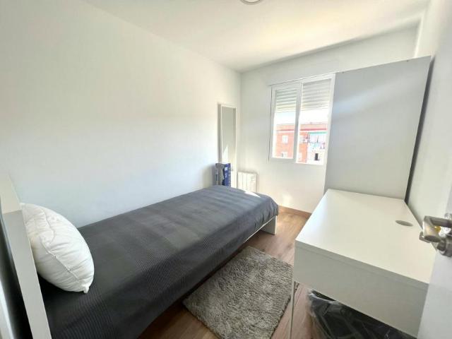 1 Dormitorio Shared Living/Roommate Getafe Getafe 100216318