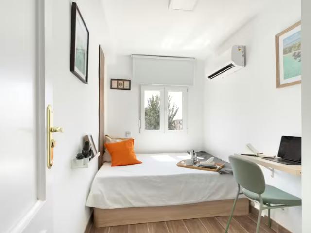 1 Dormitorio Shared Living/Roommate Getafe Getafe 100309479