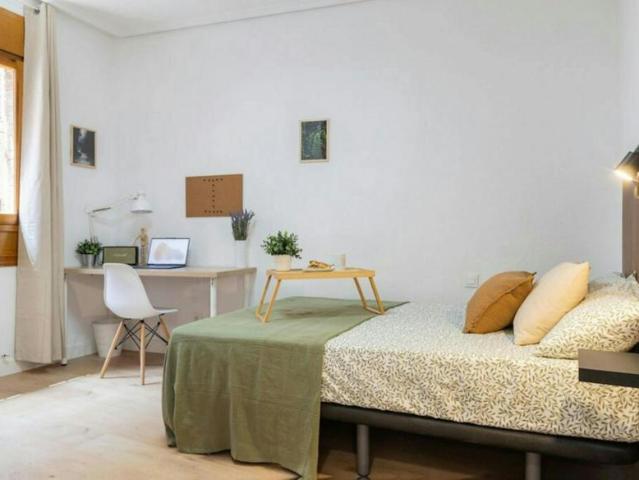 1 Dormitorio Shared Living/Roommate Getafe Getafe 100672921