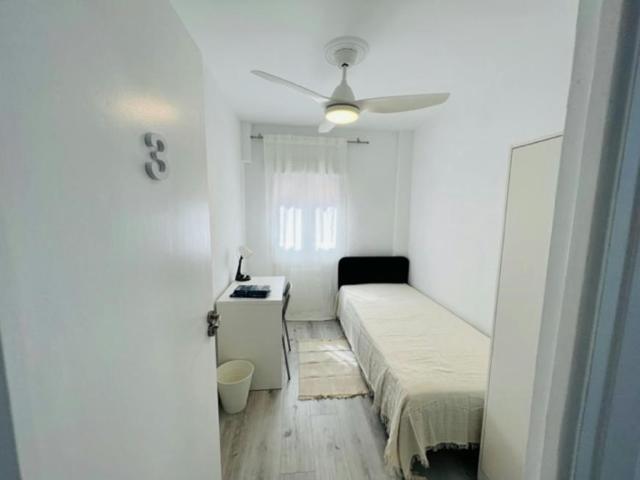 1 Dormitorio Shared Living/Roommate Getafe Getafe 100716501