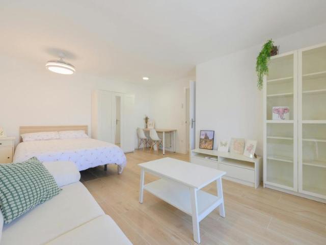 1 Dormitorio Shared Living/Roommate Getafe Getafe 100717574