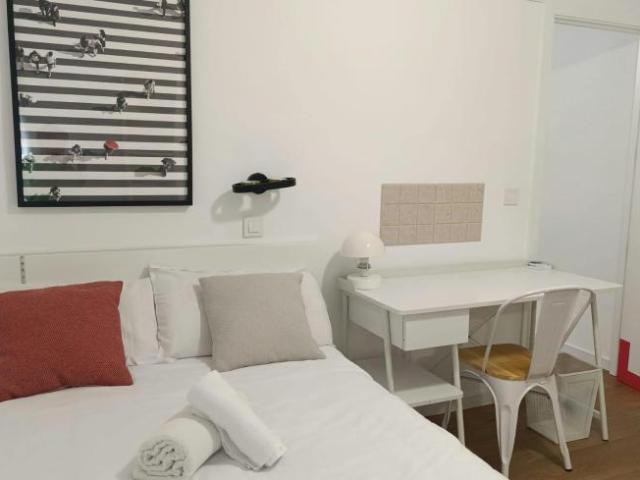 1 Dormitorio Shared Living/Roommate Getafe Getafe 100717880