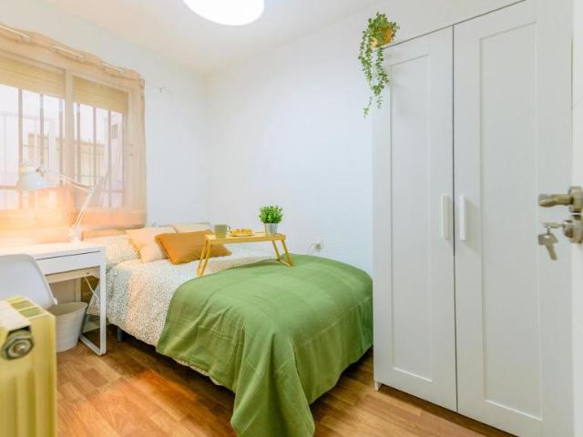 1 Dormitorio Shared Living/Roommate Getafe Getafe 100718997
