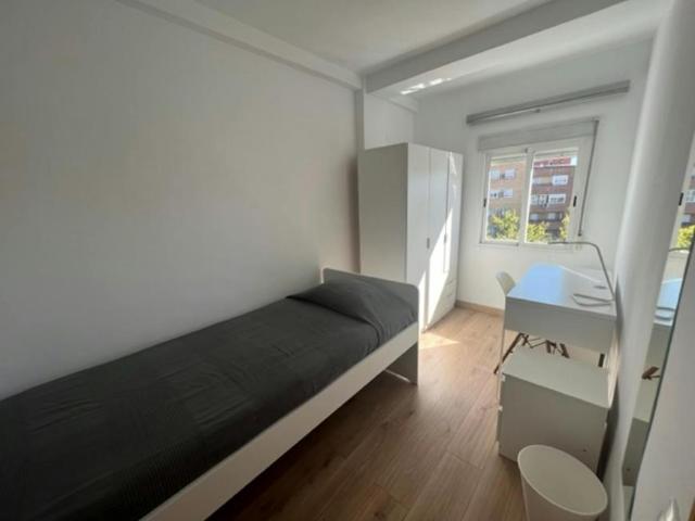 1 Dormitorio Shared Living/Roommate Getafe Getafe 100725005