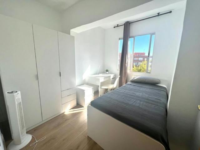 1 Dormitorio Shared Living/Roommate Getafe Getafe 100725007