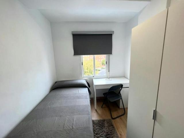 1 Dormitorio Shared Living/Roommate Getafe Getafe 100725010