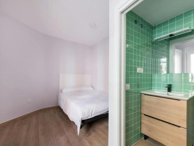 1 Dormitorio Shared Living/Roommate Getafe Getafe 100725438