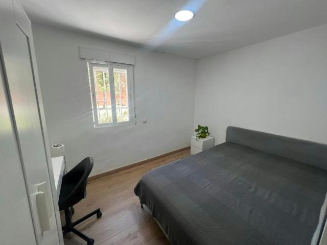 1 Dormitorio Shared Living/Roommate Getafe Getafe 100725472