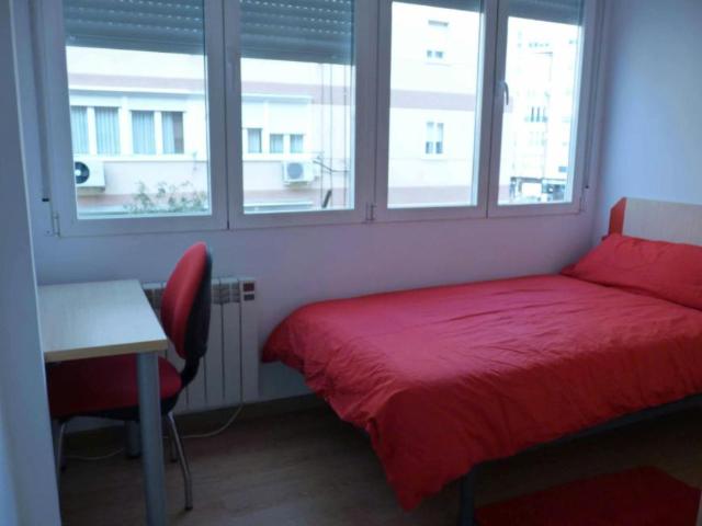 1 Dormitorio Shared Living/Roommate Getafe Getafe 100726183