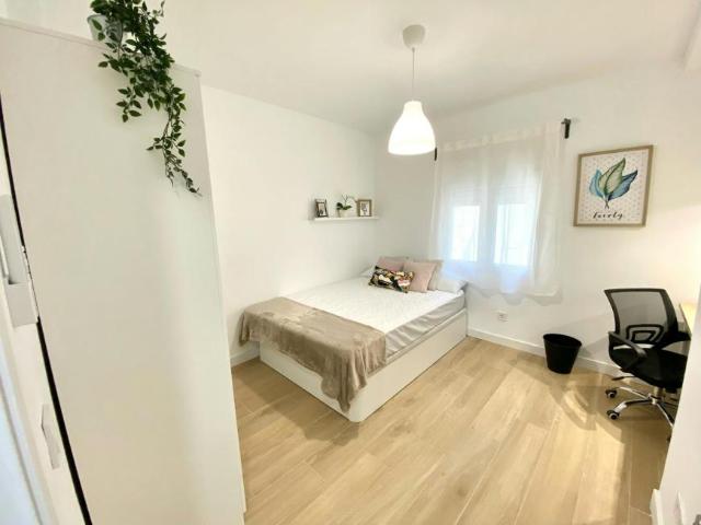 1 Dormitorio Shared Living/Roommate Getafe Getafe 100726205
