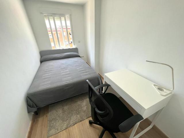 1 Dormitorio Shared Living/Roommate Getafe Getafe 100726450