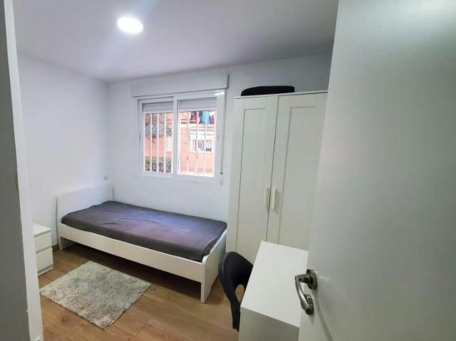 1 Dormitorio Shared Living/Roommate Getafe Getafe 100726514