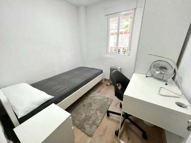 1 Dormitorio Shared Living/Roommate Getafe Getafe 100726511
