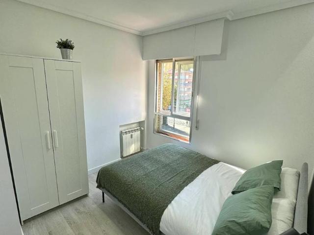 1 Dormitorio Shared Living/Roommate Getafe Getafe 100726669