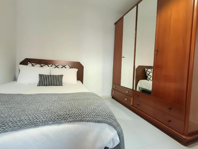 1 Dormitorio Shared Living/Roommate Getafe Getafe 100721005