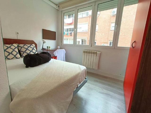 1 Dormitorio Shared Living/Roommate Getafe Getafe 100721008